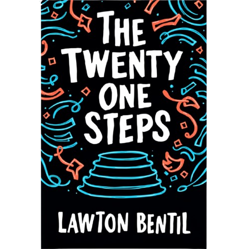The Twenty One Steps